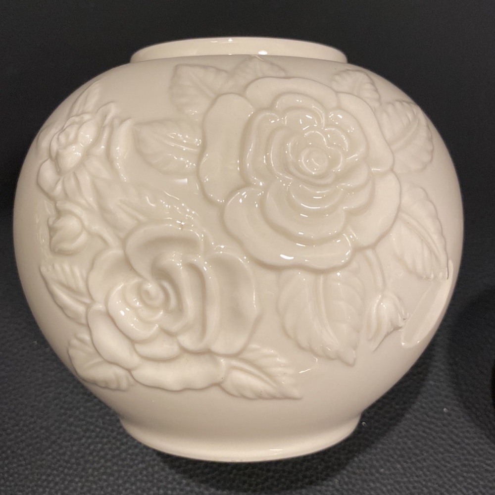 Lenox Jar - Picture 6 of 9